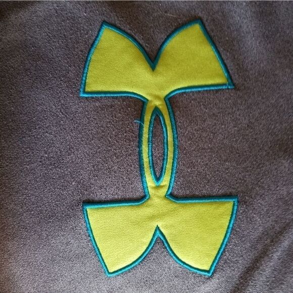 Under Armour Unisex Hoodie  - Picture 4 of 4